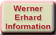 Werner Erhard Information